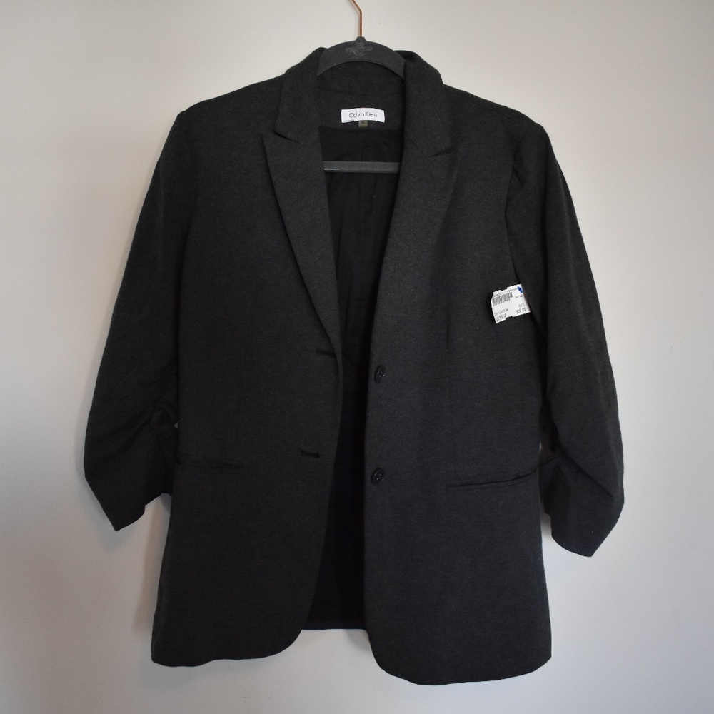 Calvin Klein Blazer